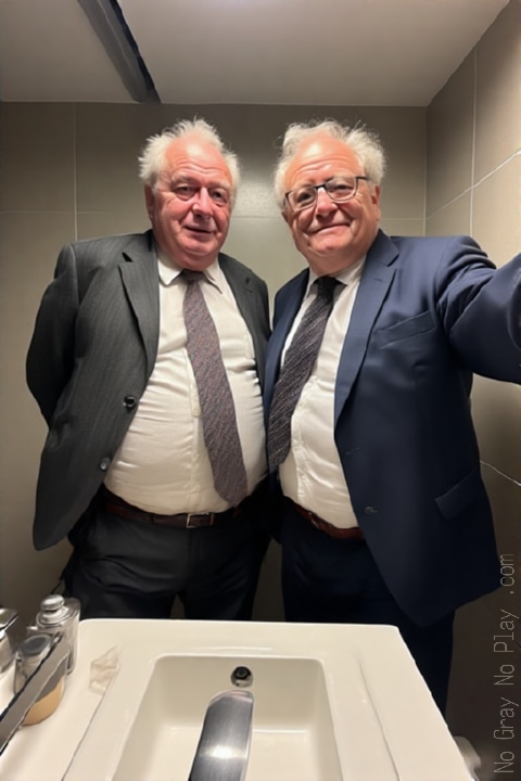 Old man naked selfie, naked old grandpa, nude old man