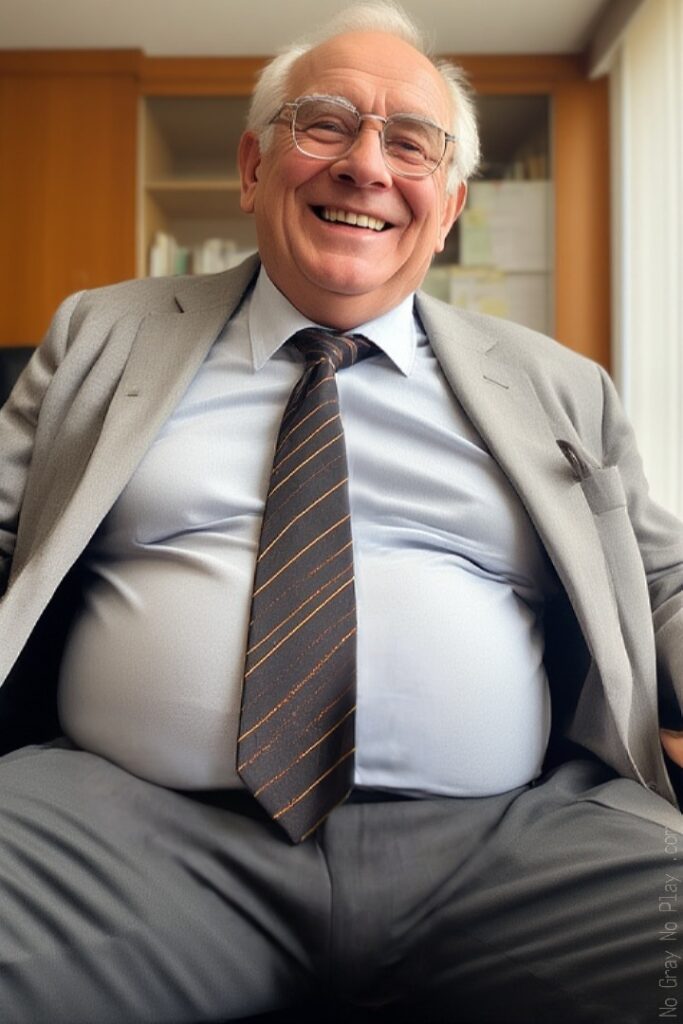 Old man in office oral sex - Stronger? - Yeah, like a whiskey or scotch? Or did you have something else in mind?